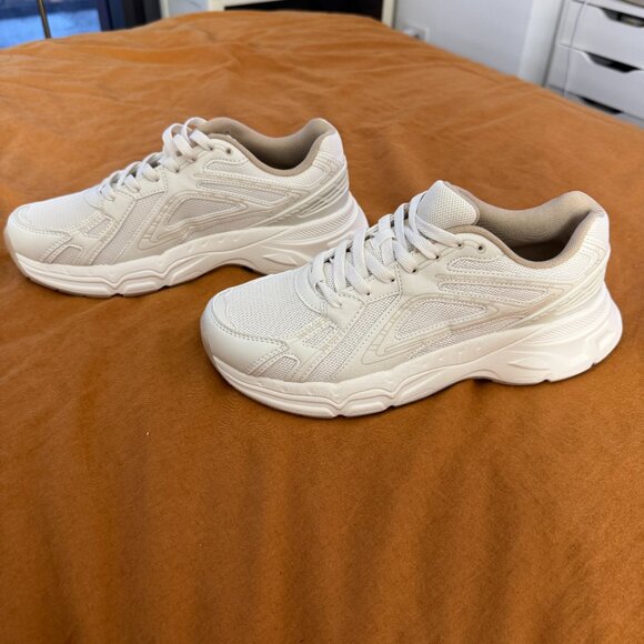 Chunky Platform Sneakers size 10 - Picture 2 of 7